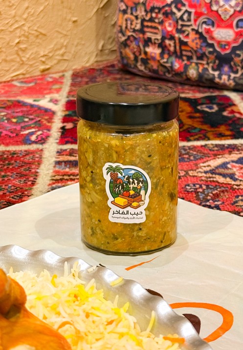Mixed Achar